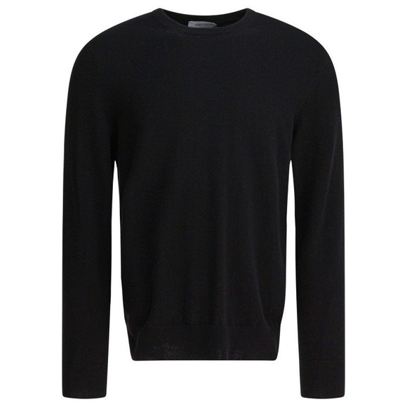 Alexander Mcqueen Regular Fit Crew-Neck Sweater - NWT